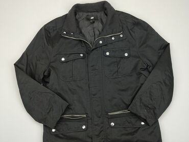 Windbreaker jackets: Windbreaker jacket, H&M, 5XL (EU 50), condition - Very good