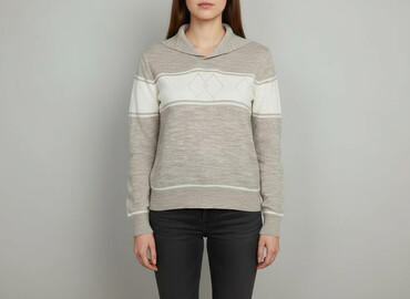 sweter diesel: Sweter damski, rozmiar M