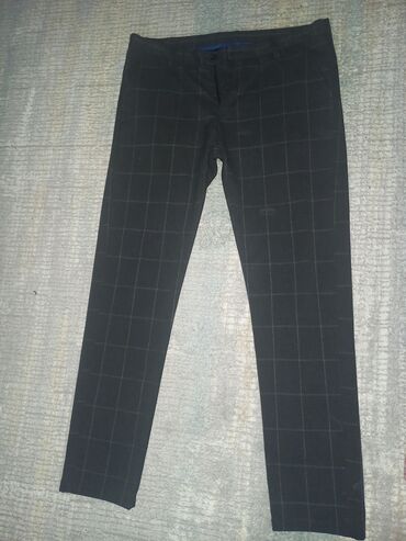 летние мужские брюки: Шымдар XS (EU 34)