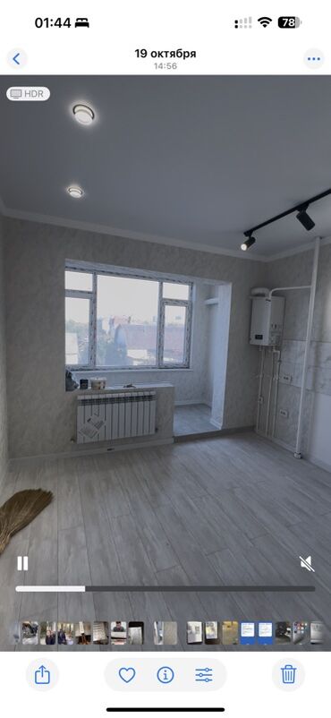 Продажа квартир: 4 комнаты, 138 м², 108 серия, 3 этаж, Евроремонт — 2