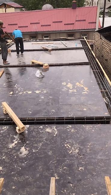 Строительство под ключ: Строительство и ремонт домов в Бишкеке.Строительно-отделочные работы — 6