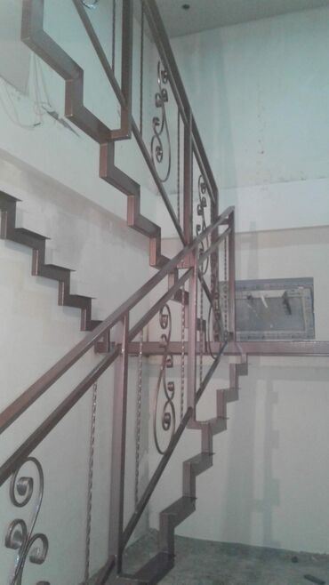 перила на лестницу: Лестницы Бесплатный выезд