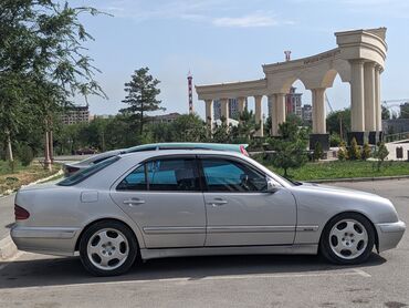двигатель мерседес 2.2 дизель купить: Mercedes-Benz E-Class: 2000 г., 3.2 л, Автоматические, Бензин, Седан