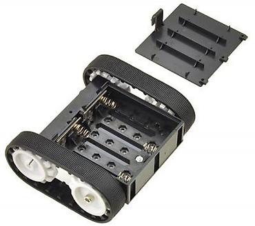 qlazastik oyuncaqları: Kateqoriya: Robot Dəstləri > Sumo və Mini Sumo Robotlar Məhsul — 2