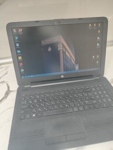 Modemlər və şəbəkə avadanlıqları: İşlənmiş HP Pavilion, 15.6 ", Intel Celeron, 256 GB, Ödənişli çatdırılma