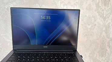ipad iphone: Ноутбук Huawei (серия MateBook) 14" Характеристики и особенности: - — 2