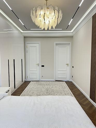 Продается 3 комнатная полноценная квартира 112м на 14 этаже сверзу