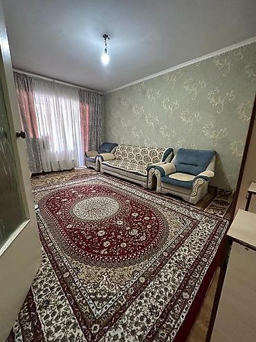 Продажа квартир: 1 комната, 45 м², 106 серия, 1 этаж, Евроремонт — 1