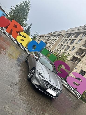 ысык колго: Трансфер Бишкек — Иссык-Куль Комфортный авто бизнес-класса Kia для — 1
