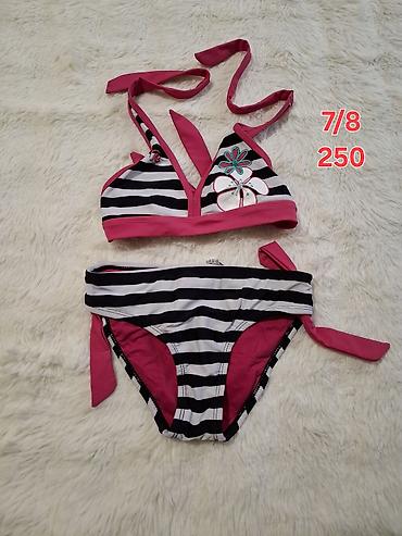 Ostala dečija odeća: Veličina i cena na slikama stvari veoma ocuvane — 1