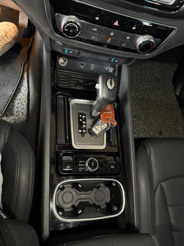 Ssangyong: Ssangyong Rexton: 2020 г., 2.2 л, Автомат, Дизель, Внедорожник at lalafo.kg — 20 Ssangyong: Ssangyong Rexton: 2020 г., 2.2 л, Автомат, Дизель, Внедорожник — 20