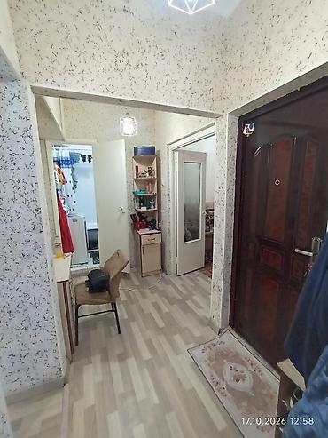продаю квартиру гагарина: 2 комнаты, 47 м², 105 серия, 3 этаж, Свежий ремонт — 4