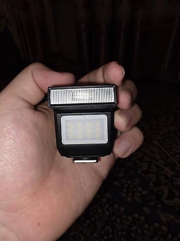 study lamp: Продаю новую вспышку для фотоаппарата Мини-свет Ulanzi SL03 для — 2