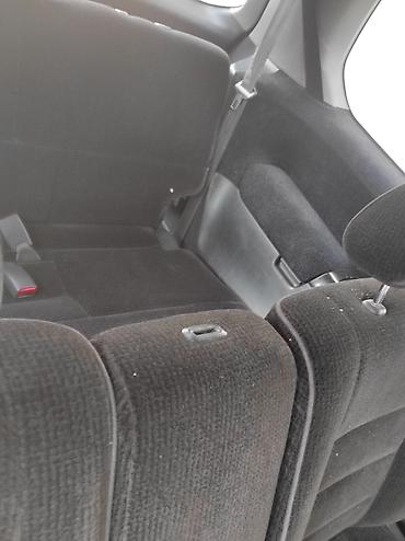 geely monjaro бишкек: Honda Odyssey: 2002 г., 2.3 л, Автомат, Вэн/Минивэн — 5