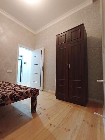 bakıda: 2 otaqlı, 40 kv. m, Kredit var, Yeni təmirli — 7
