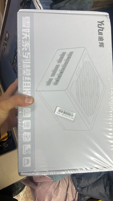 блок питания бишкек: Азыктандыруу блогу, Жаңы, 650 Вт, 650 Вт