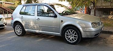 мотор гольф 4 1.6 16v: Volkswagen Golf: 2002 г., 1.8 л, Автомат, Бензин, Хэтчбэк — 3