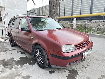 глушитель гольф 2 1.8 бензин: Volkswagen Golf: 1999 г., 1.6 л, Механика, Бензин, Универсал — 2