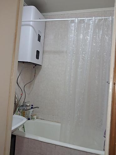азербайджан: 3 комнаты, 61 м², 105 серия, 3 этаж, Старый ремонт — 6