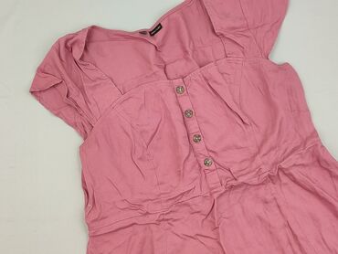 Kobiety: BODY FLIRT, Sukienka damska, 4XL