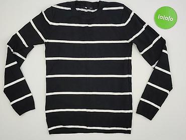 second hand lubin: Sinsay, Sweter damski, rozmiar L — 2