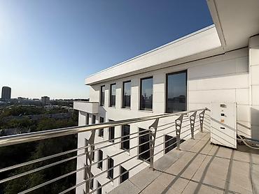 local: For rent Office in the center of Bishkek. Class A office space in the — 2