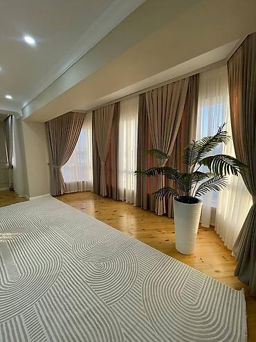 4 bedroom: 4 комнаты, 160 м², 7 этаж — 3