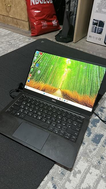 xeon e31270 v3: Ноутбук Dell (серия XPS 13) Характеристики: - Процессор: Intel Core — 2