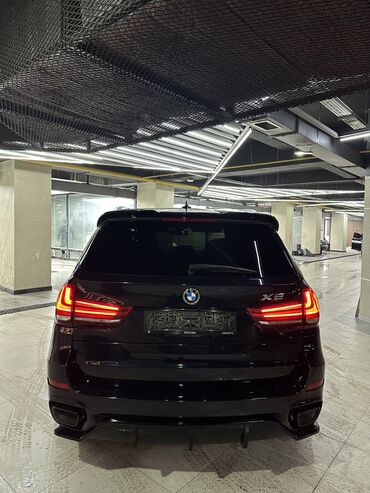 BMW: BMW X5: 2018 г., 3 л, Автомат, Бензин