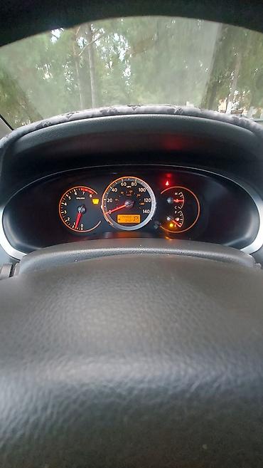 smart open: Nissan Quest: 2007 г., 3.5 л, Автомат, Бензин, Минивэн — 10