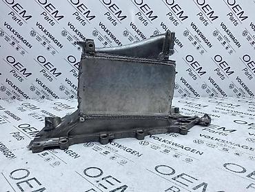 c4 1.4 benzin: INTERKULER ZA VOLKSWAGEN TIGUAN, TOURAN, GOLF 7 . - 04L 129 766 H | — 2