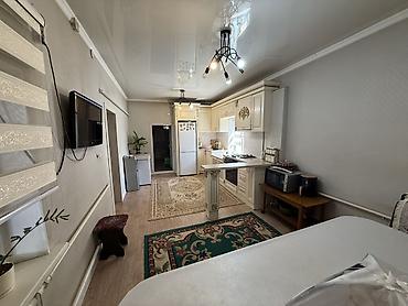 Продажа коттеджей и домов: 6 комнат, 140 м², 530 соток, Новопавловка, Собственник — 13