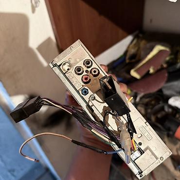 4a ge: Автомагнитола Sony DSX-A410BT (цифровой медиа-ресивер) Характеристики — 3