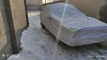 Тенты: Универсальный тент Платная доставка — 2