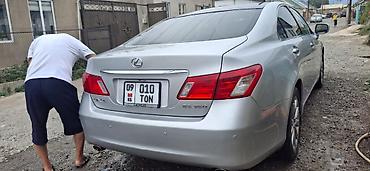 Lexus: Lexus ES: 2006 г., 3.5 л, Автомат, Бензин, Седан — 11