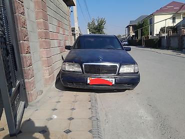 e53 amg: Mercedes-Benz C-Class: 1996 г., 1.8 л, Механика, Бензин, Седан — 1