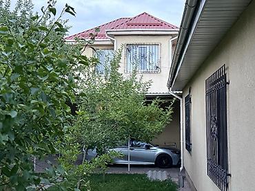 flat osh: Продается частный дом в ж/м Кок-Жар 300,000$ Ника Продается частный — 1