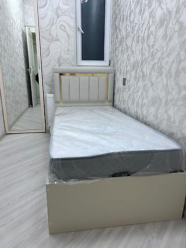 carpayı qatlanan: 2 təknəfərlik çarpayı, Yeni — 3