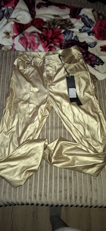 zara suskavac: Pantalone zara 4500