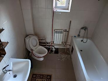 трёхэтажный дом: 150 м², 4 комнаты, Можно с животными — 6