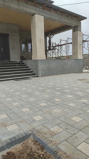 Готовые балясины: Каменные балясины и ограждения для террас, крылец и балконов - — 10