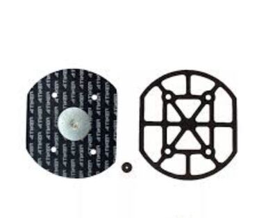 ГБО: ГБО, Новый — 18