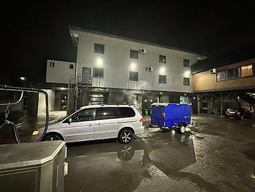 Honda: Honda Odyssey: 2002 г., 3.5 л, Автомат, Газ, Минивэн — 8