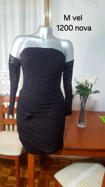 Haljine: Sve po 750 haljine Novee — 3