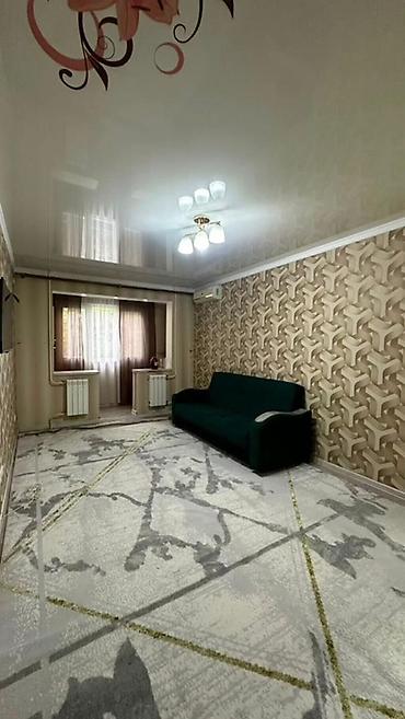 сдается квартира 4 мкр: 2 комнаты, 45 м², 4 мкр 104 серия, 3 этаж, Косметический ремонт — 2