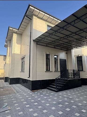дом в киргшелке: 🏡 СРОЧНО! Продаётся 2-этажный дом 📍 Арча-Бешик, ориентир Чортекова — 9