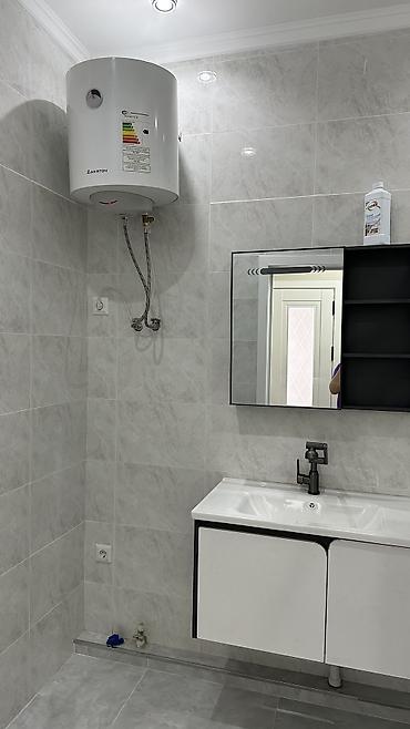 квартира на долгий срок бишкек: 2 комнаты, Ала-Арча ТРЦ Собственник, Семейным, от 1 года, С мебелью полностью — 9