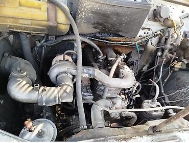 ford transit disk: Yük maşını – bortlu, dizel, turbomühərrikli Xüsusiyyətlər: - Korpus — 4