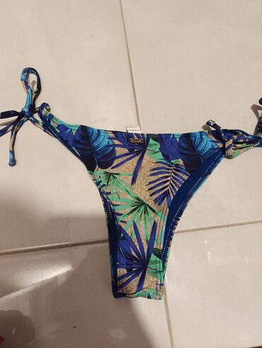 Kupaći kostimi: M, Poliester, Cvetni, bоја - Šareno — 6