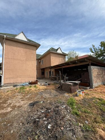 Продажа домов: Дом, 284 м², 6 комнат, Агентство недвижимости, Евроремонт — 12